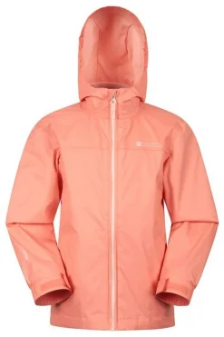 Chaqueta Impermeable Costura Sellada / Mountain Warehouse Torrent