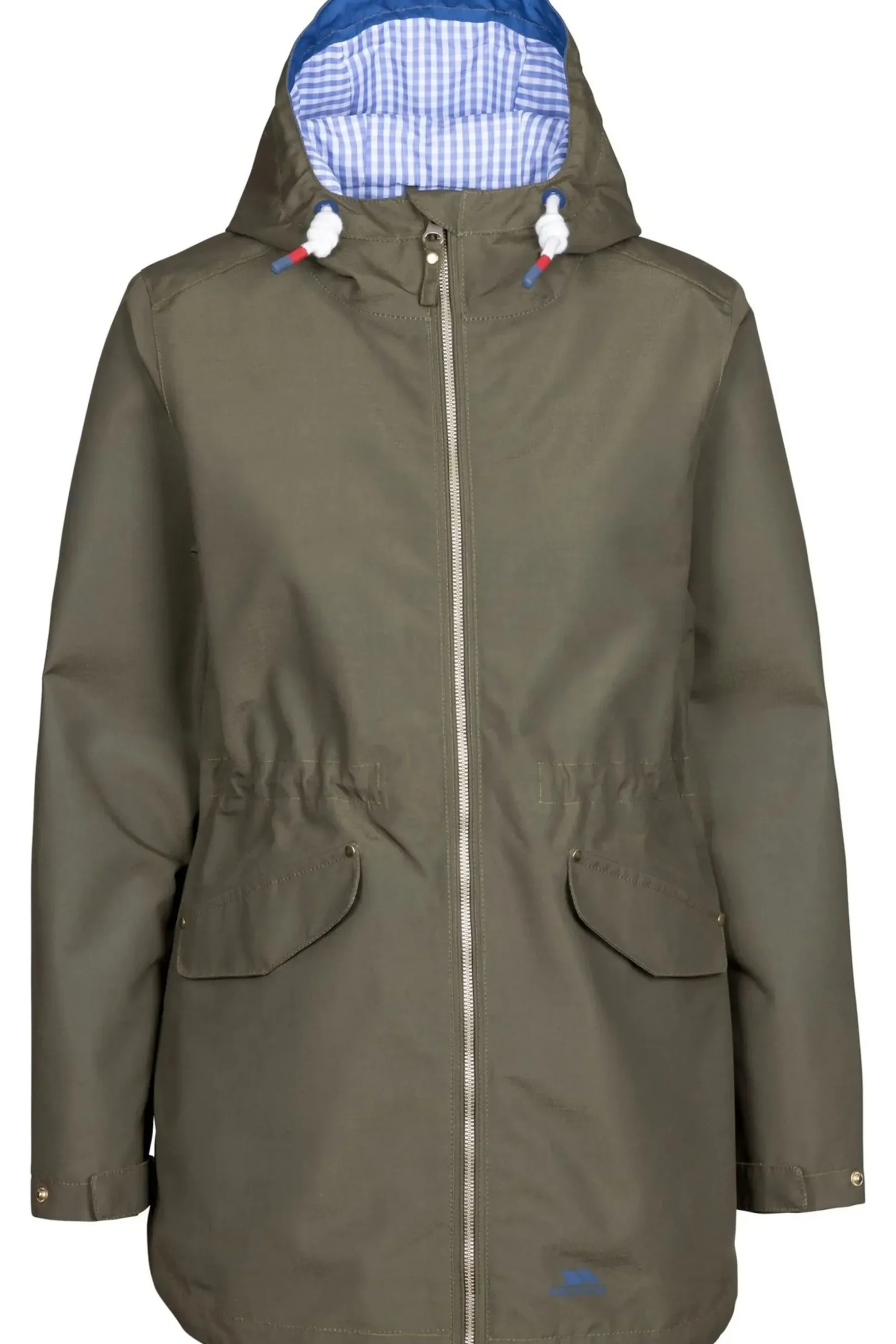 Chaqueta Impermeable De Tp50 Trespass Finch