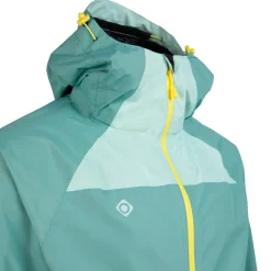 Chaqueta Impermeable Ligera Izas Pons M