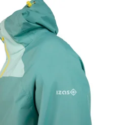 Chaqueta Impermeable Ligera Izas Pons M