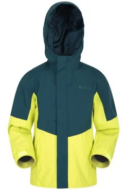 Chaqueta Impermeable / Mountain Warehouse Meteor