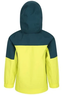 Chaqueta Impermeable / Mountain Warehouse Meteor