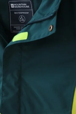 Chaqueta Impermeable / Mountain Warehouse Meteor