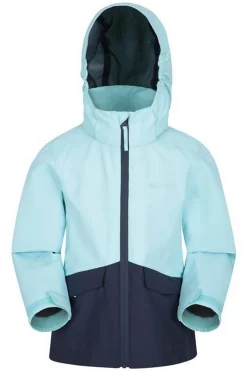 Chaqueta Impermeable / Mountain Warehouse Cloud Burst