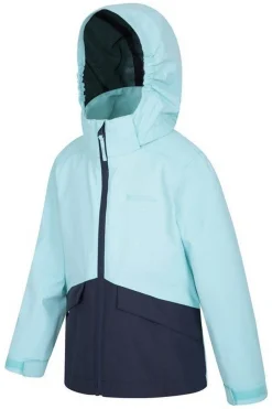 Chaqueta Impermeable / Mountain Warehouse Cloud Burst