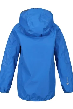 Chaqueta Impermeable Regatta