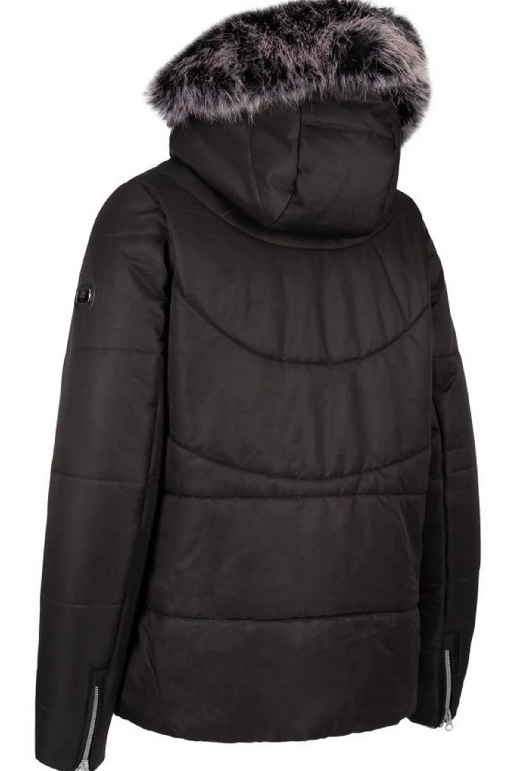 Chaqueta Impermeable Trespass Recap