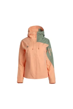 Chaqueta Izas Arvin W