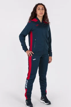 Chaqueta Joma Championship IV