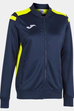 Chaqueta Joma Championship IV