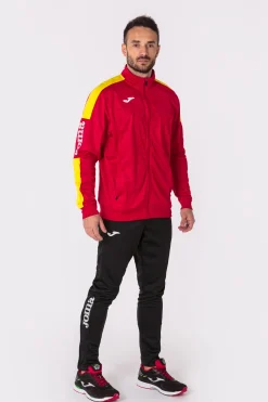 Chaqueta Joma Championship IV
