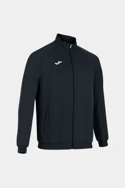 Chaqueta Joma Doha Negro