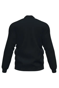Chaqueta Joma Doha Negro