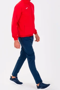 Chaqueta Joma Doha Rojo