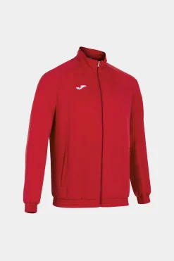 Chaqueta Joma Doha Rojo