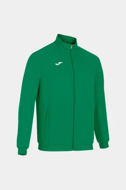 Chaqueta Joma Doha Verde