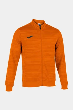 Chaqueta Joma Grafity III Naranja