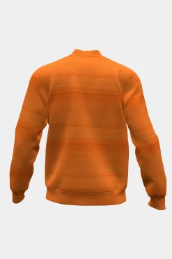 Chaqueta Joma Grafity III Naranja