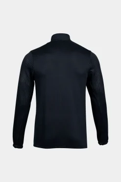 Chaqueta Joma Montreal Negro