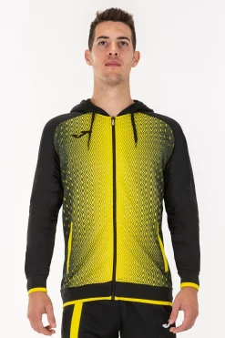Chaqueta Joma Supernova