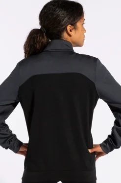 Chaqueta Joma Winner II Antracita
