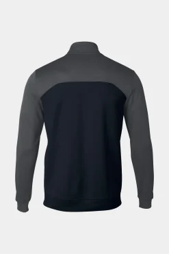 Chaqueta Joma Winner II Antracita