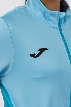 Chaqueta Joma Winner II Celeste