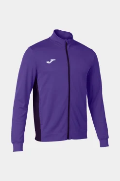 Chaqueta Joma Winner II Morado