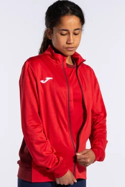 Chaqueta Joma Winner II Rojo