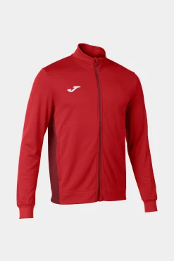 Chaqueta Joma Winner II Rojo