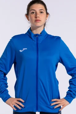 Chaqueta Joma Winner II Royal