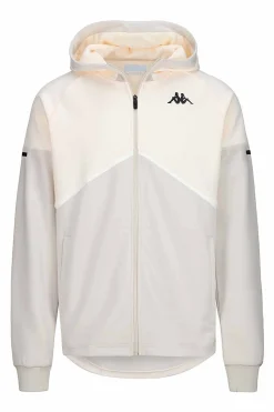 Chaqueta Kappa Karufeo