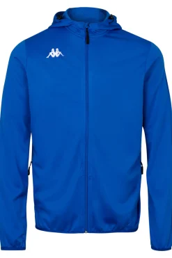 Chaqueta Kappa Telve