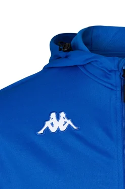 Chaqueta Kappa Telve