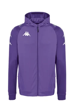 Chaqueta Kappa Tortona