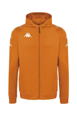 Chaqueta Kappa Tortona