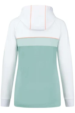 Chaqueta K-swiss Hypercourt Hooded Stretch