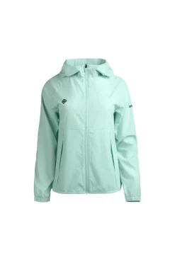 Chaqueta Ligera Cortavientos Izas Enna