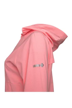 Chaqueta Ligera Cortavientos Izas Enna