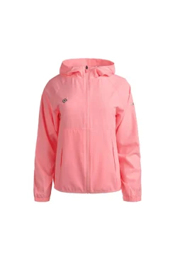 Chaqueta Ligera Cortavientos Izas Enna