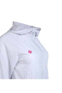 Chaqueta Ligera Cortavientos Izas Enna