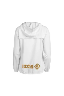 Chaqueta Ligera Cortavientos Izas Enna
