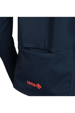 Chaqueta Ligera Izas Verne W