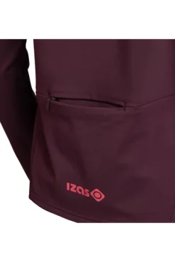 Chaqueta Ligera Izas Verne W