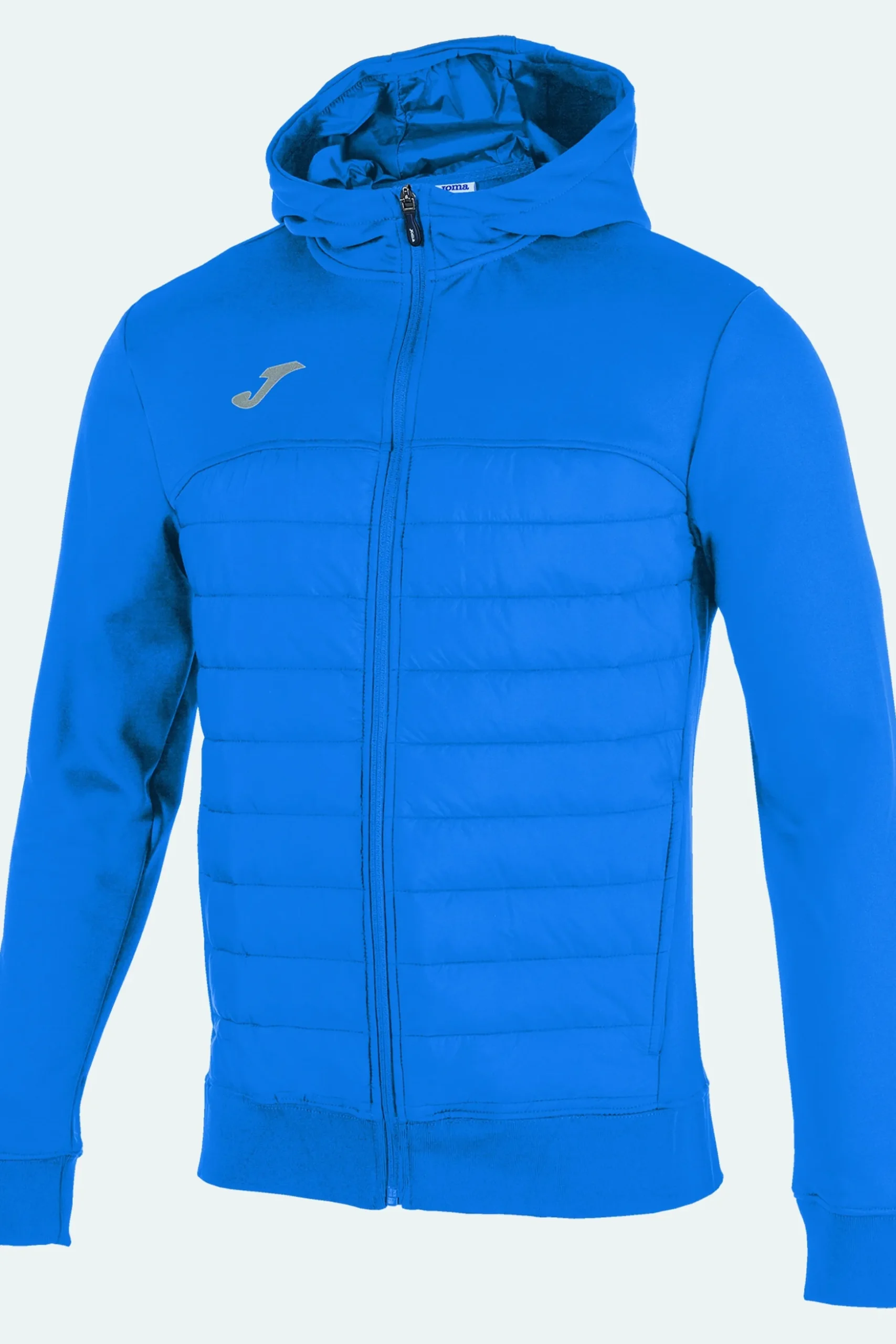 Chaqueta Ligera Joma Berna Royal