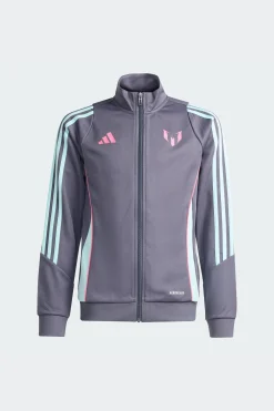 Chaqueta Messi adidas
