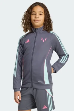 Chaqueta Messi adidas