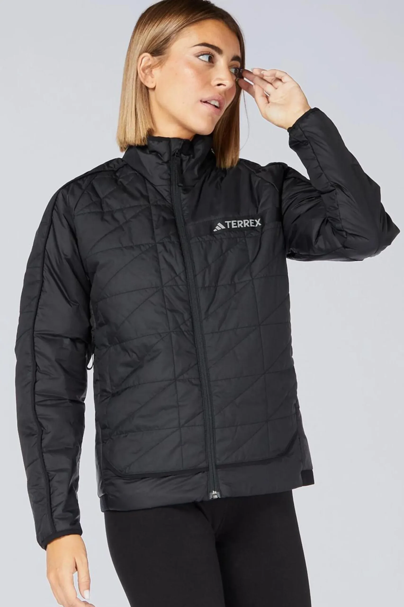 Chaqueta Montaña adidas