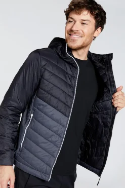 Chaqueta Montaña Cmp