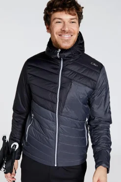 Chaqueta Montaña Cmp